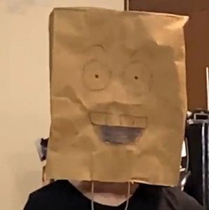 Meet your Posher, Donny